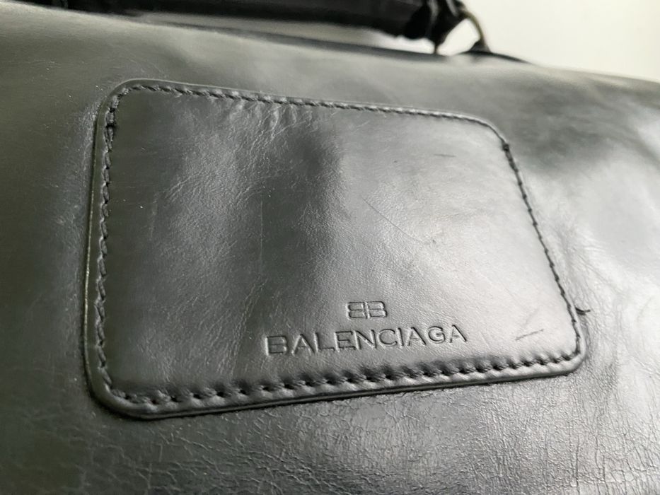 Сумка для ноутбука BALENCIAGA