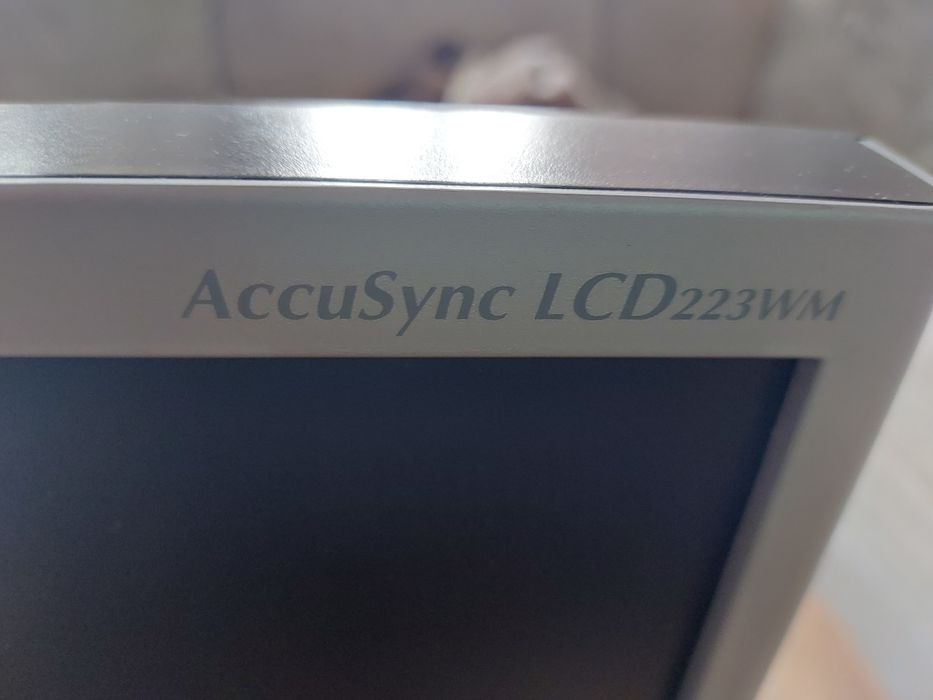 Monitor 22 cali w super stanie Katowice