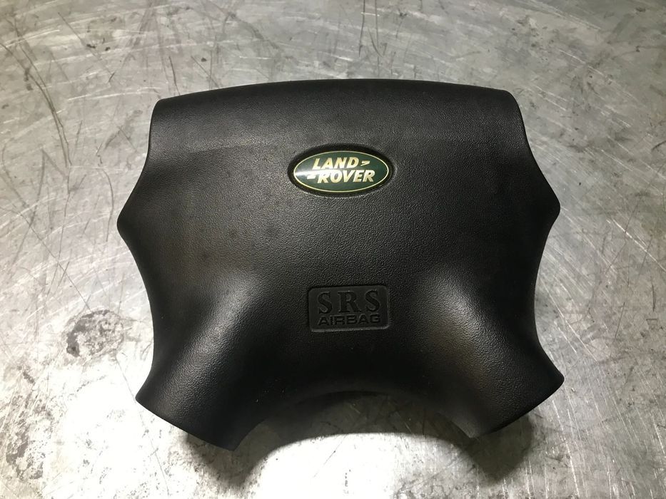 AIRBAG DO VOLANTE LANDROVER FREELANDER