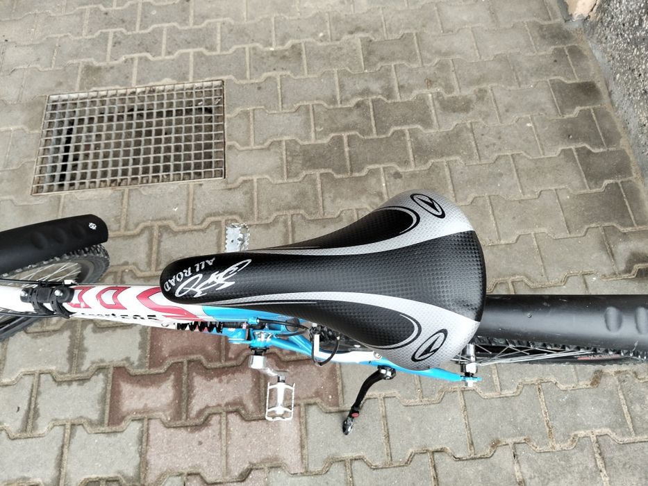 Rower Romet MT. Delta Sport 505