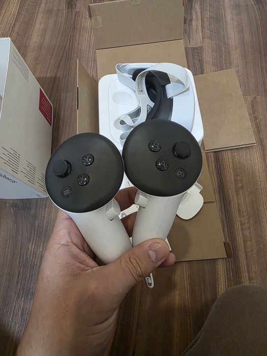 Meta Quest 3S 128GB – Excelente Estado