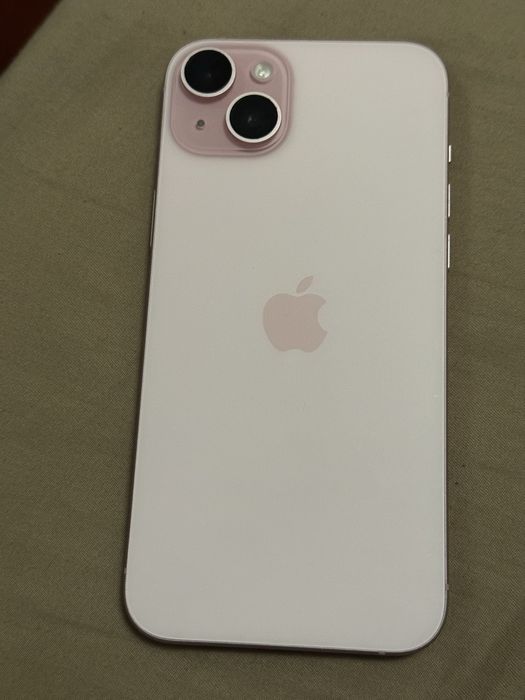 Iphone 15 plus negocio serio não quero bricadeira