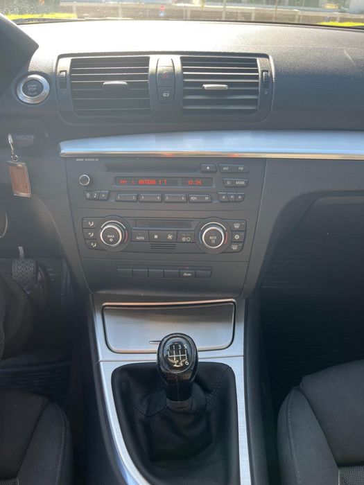 BMW 120D 177cv LCI