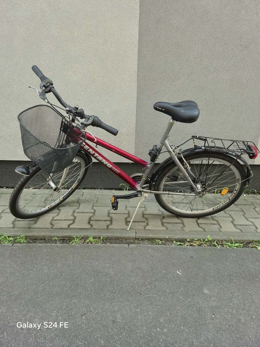 Sprzedam rower zatorze