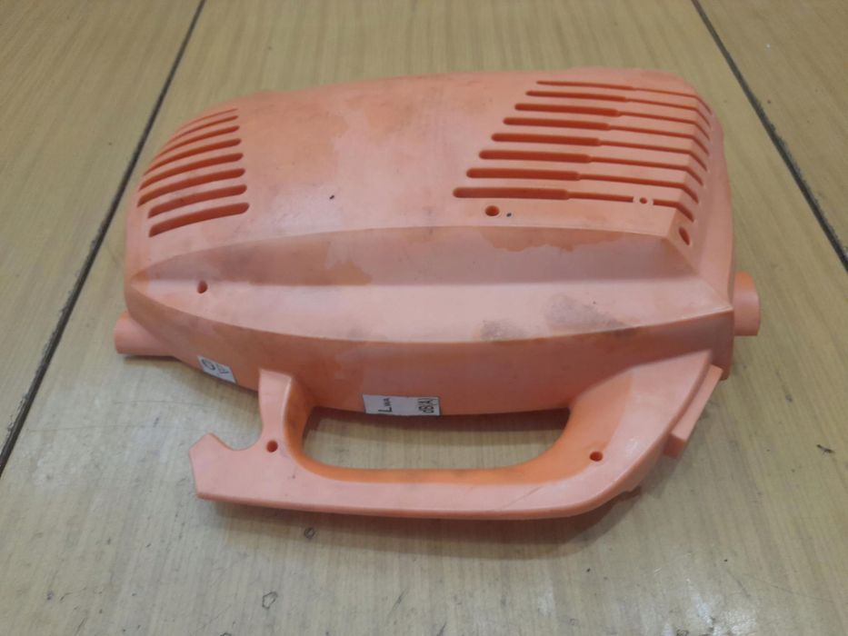 Brixton Hr5545W Osłona Obudowa Pokrywa Korpus