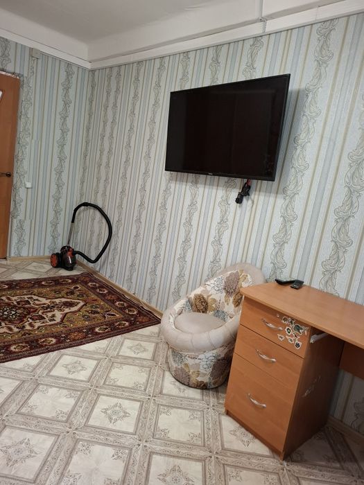 Сдам 1 комнатную квартиру