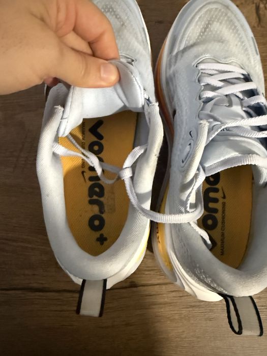 Nike Vomero Plus