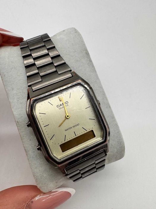 ZEGAREK CASIO AQ-230E od loombard milicz