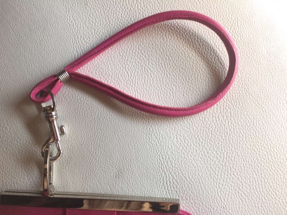 Troco/Vendo pochete original Dolce&Gabbana