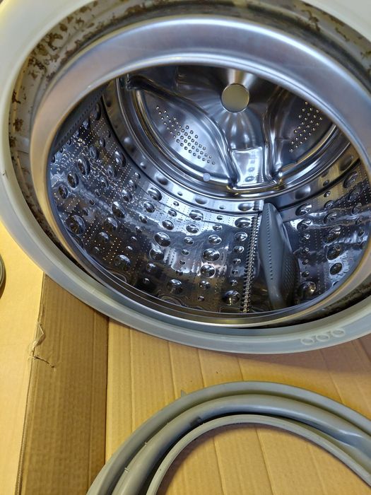 Peças Máquina lavar roupa LG  de 11kg.