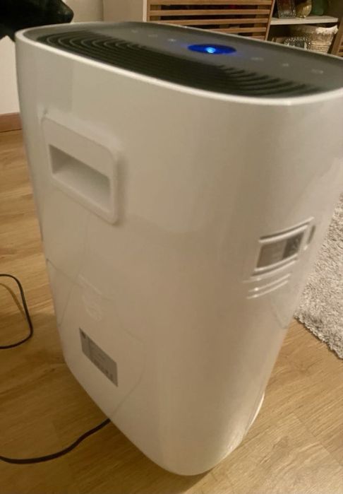 Purificador de Ar Philips 2000