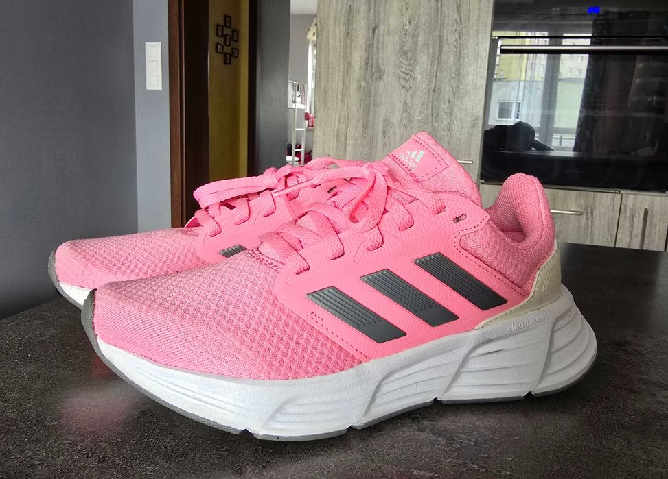 Sneakersy Adidas cloudfoam