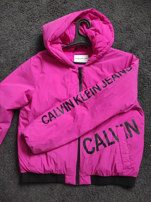 Calvin Klein куртка