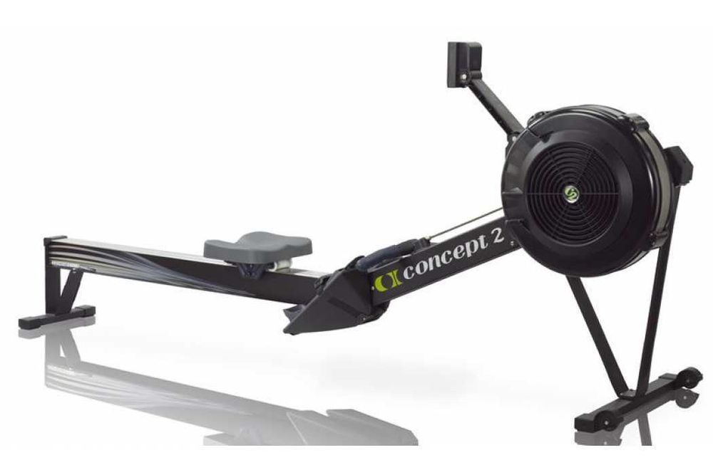 Гребний тренажер Concept2 RowErg