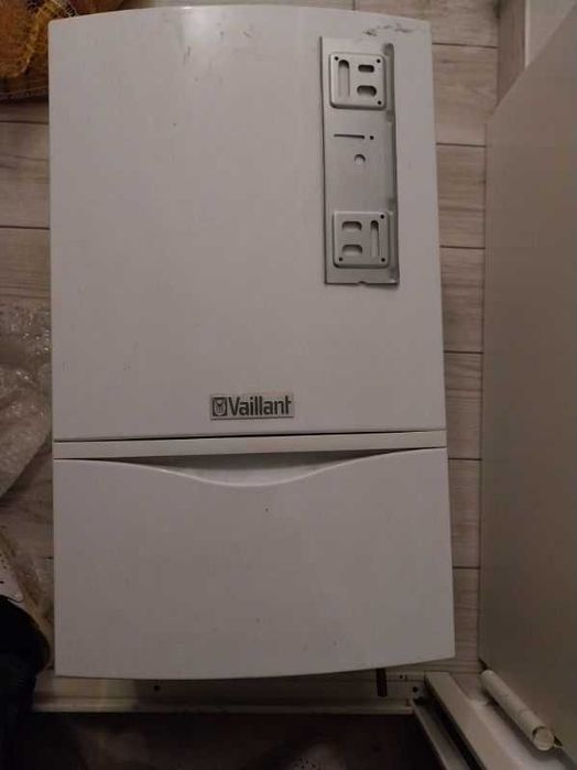 Piec gazowy Vaillant Eco TEC plus na części lub w całości