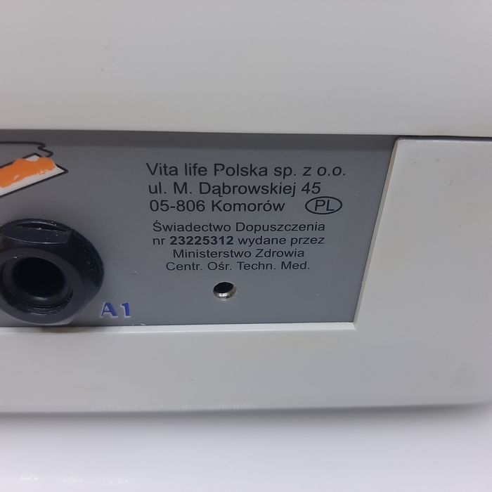 Viofor Classic System MRS2000