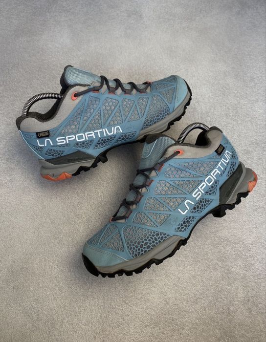 La Sportiva Gore-Tex 40p  Haglofs  Salewa теплі зимові mammut meindl