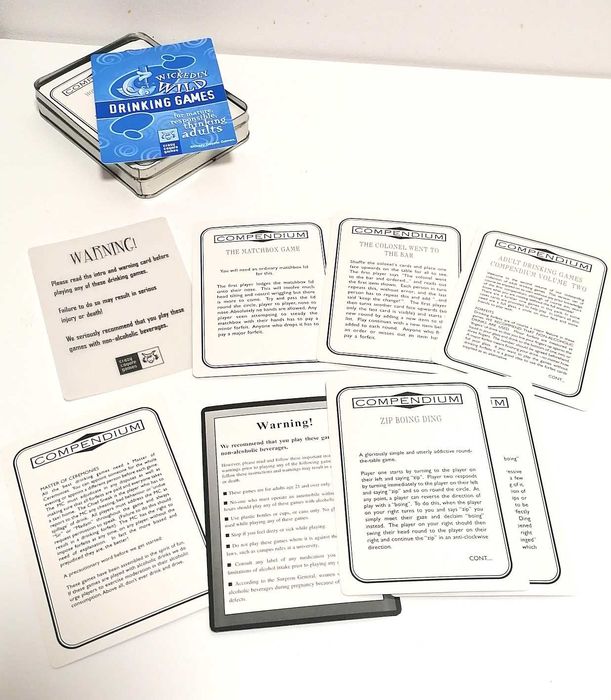 Wickedly Wild Drinking Games436768272024883204