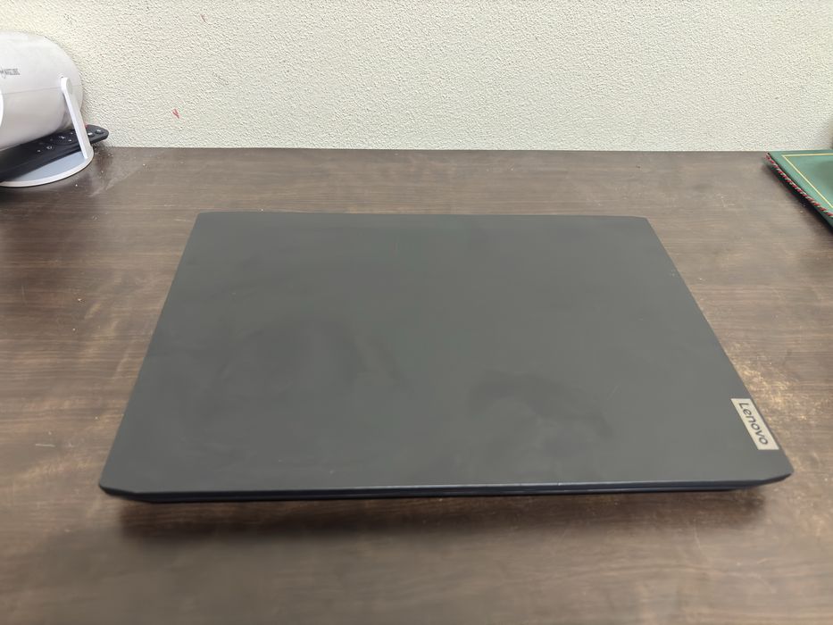 Lenovo Ideapad Gaming 3 Como Novo