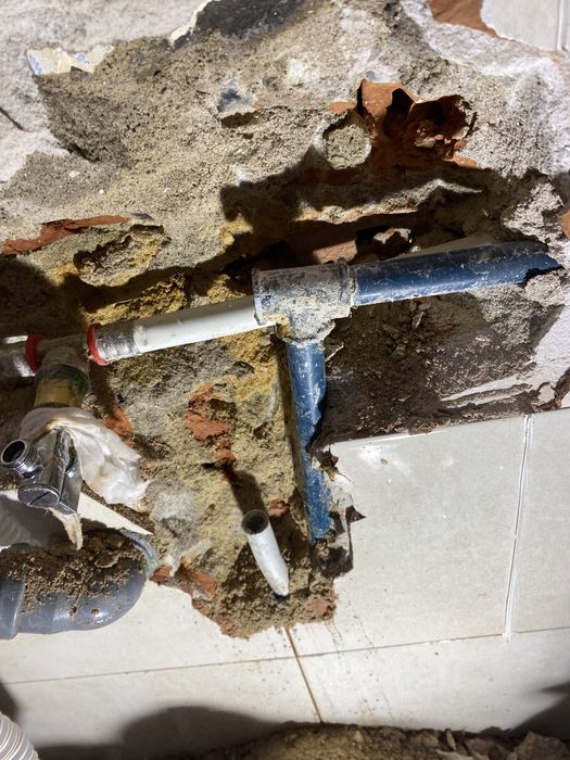 Canalizadores Almada, Costa da Caparica