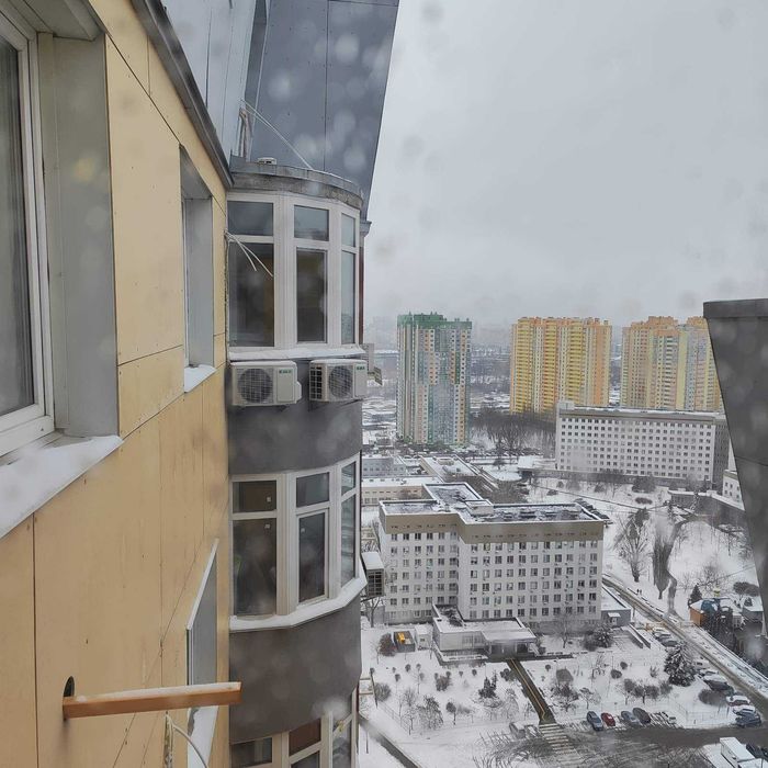 Многокомнатная квартира по адресу (площадь 154 м²) - Atlanta.ua - фото 3