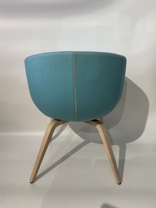 Krzesło Profim Nu 20HW