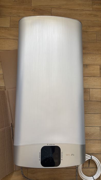 Terma Ariston Velis Evo 80 wifi