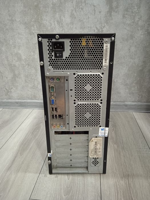 Продам комп'ютер