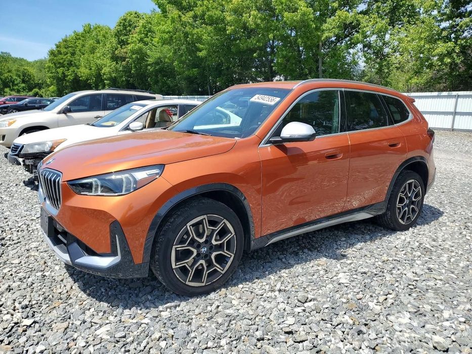 BMW X1 2024 BMW X1 xDrive28i | M pakiet |Przebieg tylko 20 tys. km