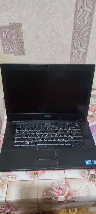 Ноутбук Dell Latitude б/у