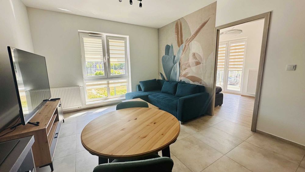 Wynajmę mały apartament w Lublinie, ul.Wojciechowska 5C
