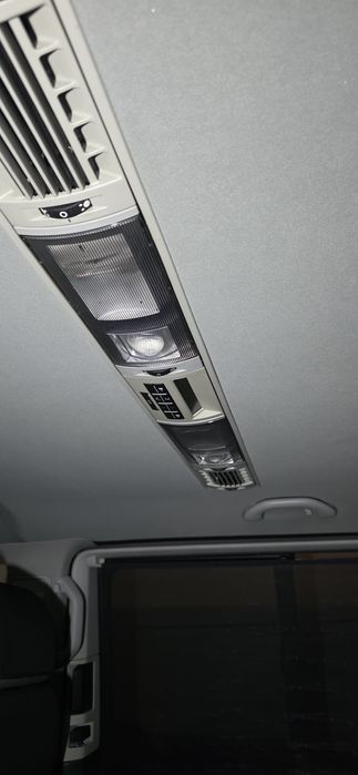 Volkswagen  Transporter  VW Caravelle T5   2.5 TDI