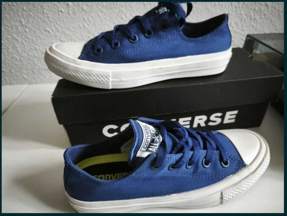 Converse trampki buty NOWE 36 37 (36,5)
