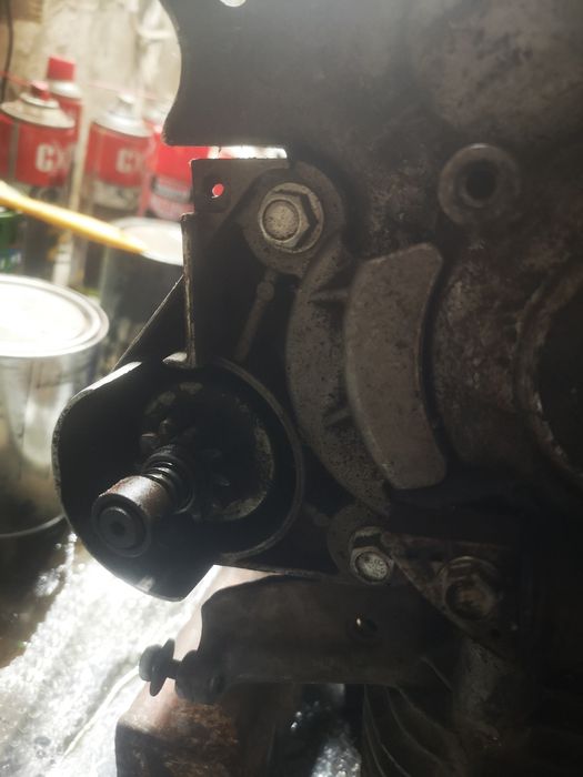 Silnik do kosiarki Honda GXV 340