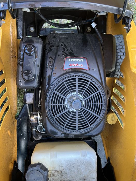 Traktorek MTD SL- H 1303