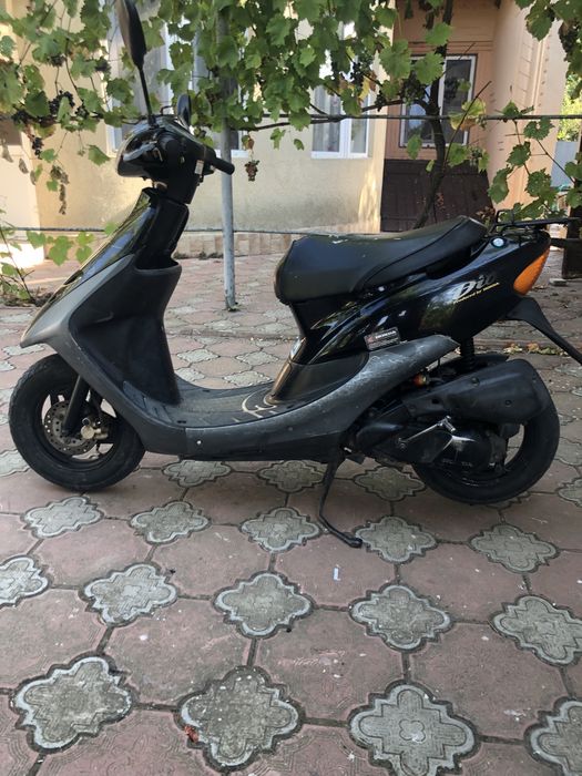 Honda dio AF-35! Отличное состояние!!