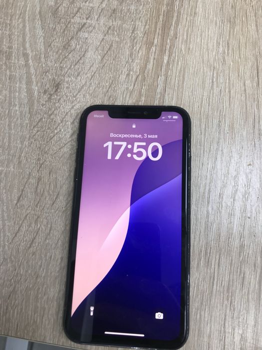 Iphone XR 64gb neverlock