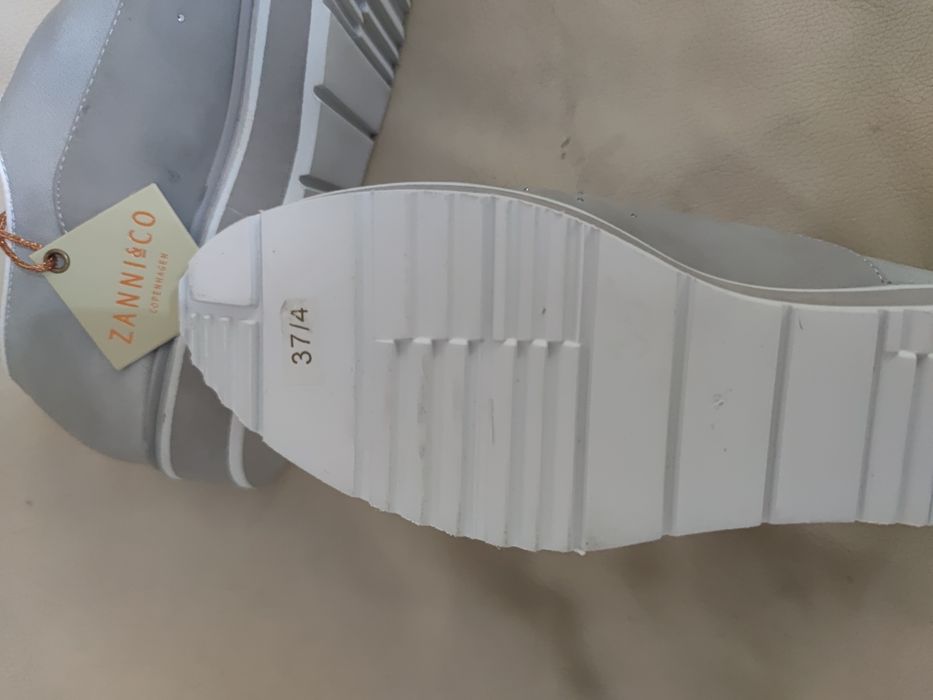 Buty Zanni&Co roz 37