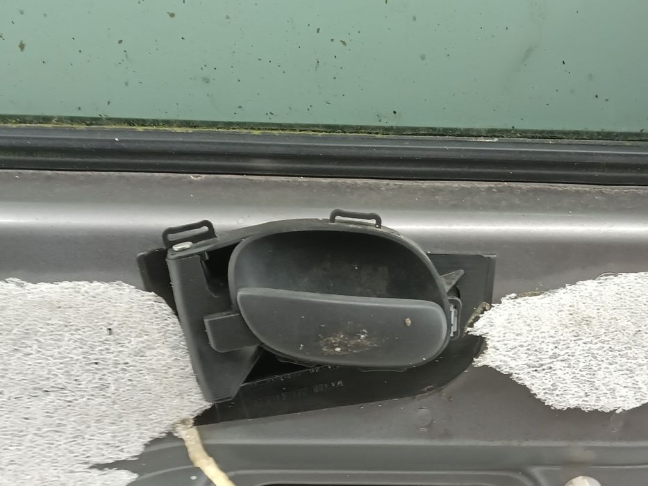 Porta Frente Esquerda - PEUGEOT 206 Hatchback (2A/C) | 98 - 12