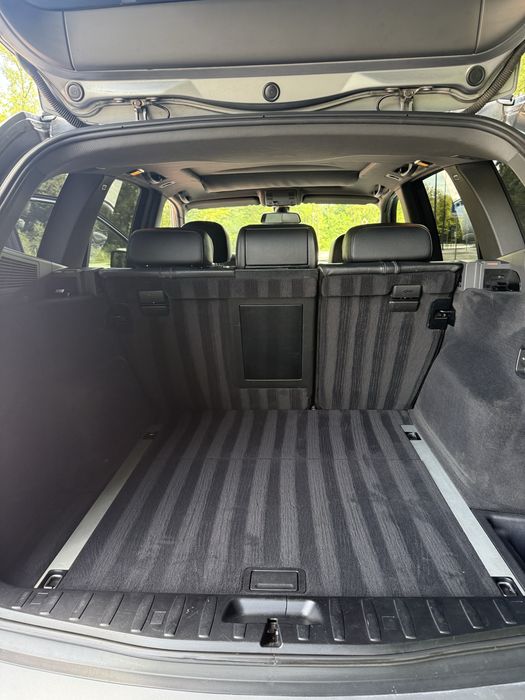 Bmw X3 E83 3.0d