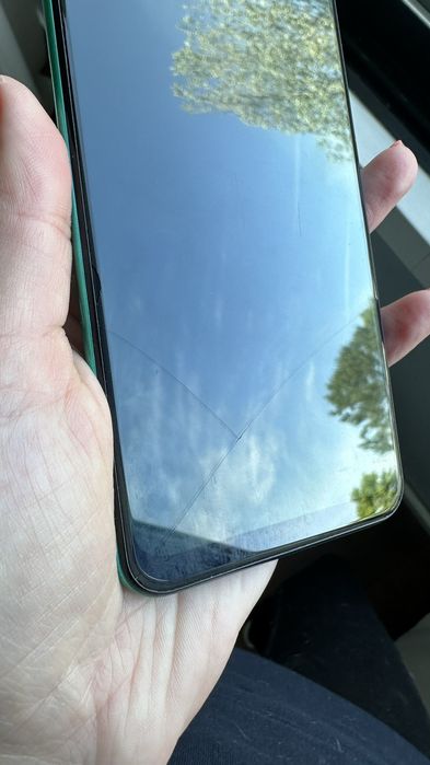 Samsung Galaxy M30s 2019 Azul