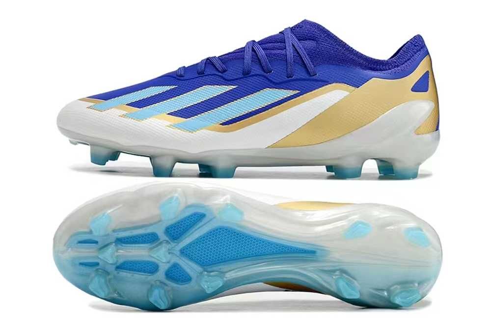Дитячі футбольні бутси 28 Adidas X Crazyfast.1 FG  B0033