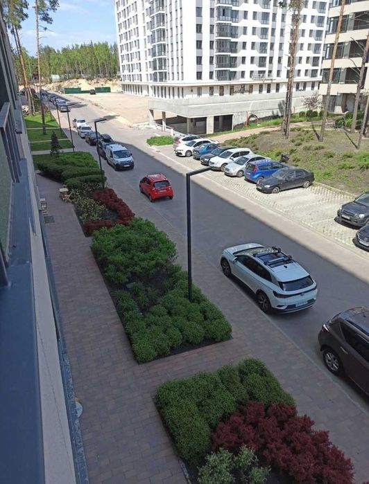 БЕЗ КОМІСІЇ, Евро 3к квартира 73м2 з РЕМОНТОМ, Сертифікат ТАК, ЖК Парк Таун