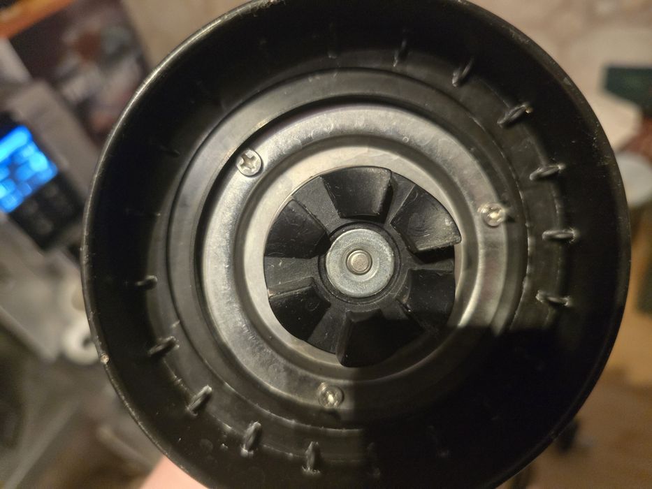 Blender Sam Cook PSC-80/B