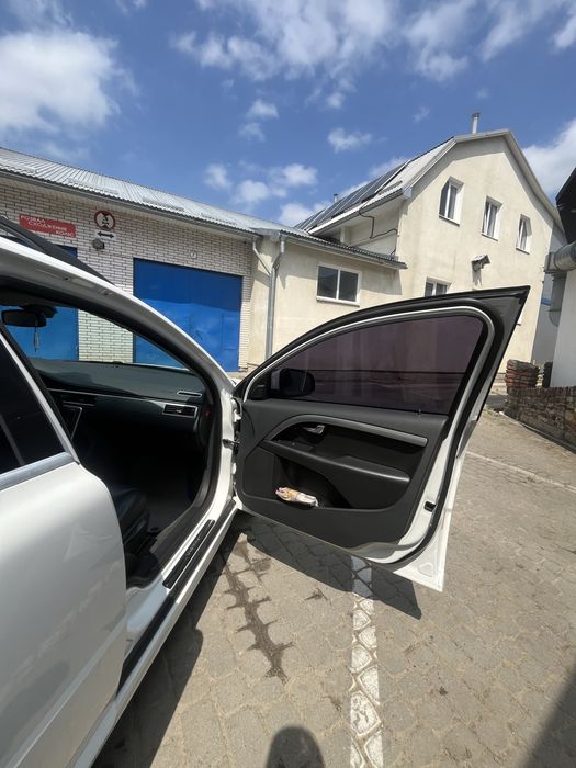 Volvo V70 2010 1,6 дизель