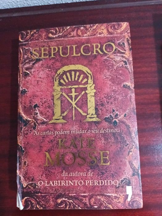 Lote de livros 3 - ver descrição