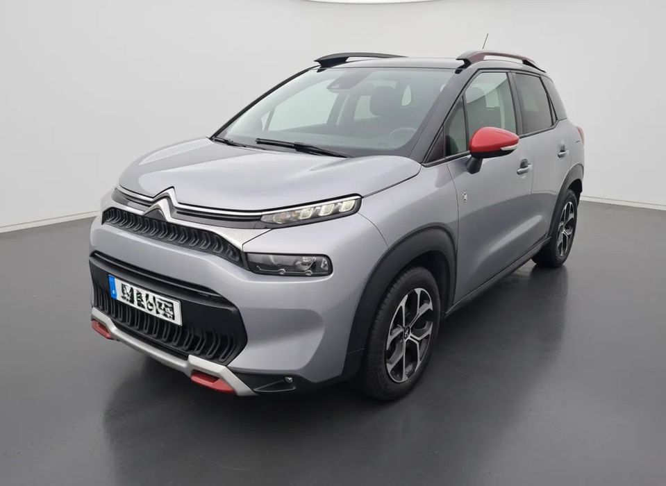 Citroën C3 Aircross 1.5 BlueHDi C-Series