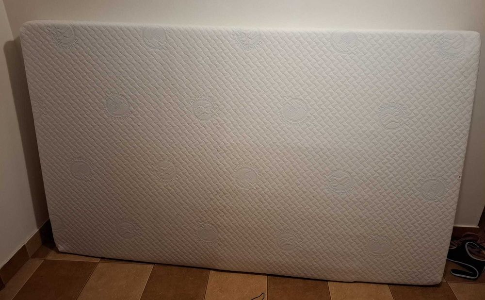 Materac do łóżka 120x200