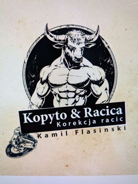 Profesionalna korekcja racic