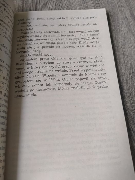 Guy Croussy Bławatki